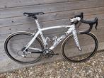 Sportivo Squadra racefiets - 2x11speed - tof instapmodel., Fietsen en Brommers, 49 tot 53 cm, Ophalen