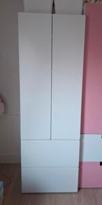 Ikea Platsa/Smastad kast kinderkamer, Ophalen, Gebruikt, 105 cm of meer, Minder dan 50 cm