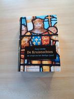 De kruistochten, Autres régions, Enlèvement ou Envoi, 14e siècle ou avant, Thomas Asbridge