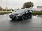 Toyota Corolla Premium, Hybride Électrique/Essence, Noir, Verrouillage centralisé sans clé, Break