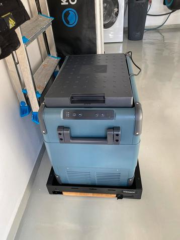 Camper/caravan koelkast Dometic. beschikbaar voor biedingen