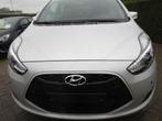 HYUNDAI IX 20 1400 BENZ 2016 66 KW, Auto's, Hyundai, Te koop, Zilver of Grijs, Benzine, Monovolume