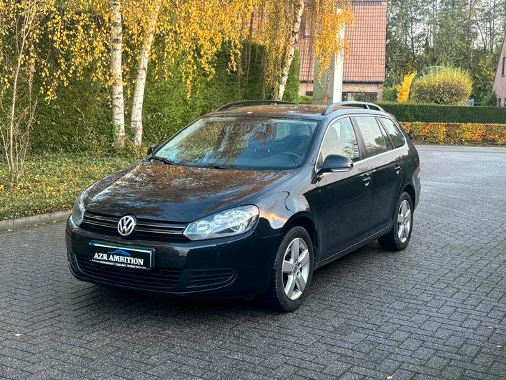 Golf 6 1.4 TSI 160 benzine, Auto's, Volkswagen, Particulier, Golf, Elektrische ramen, Benzine, Euro 5, Ophalen