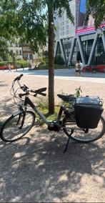 Elektrische TALENT met middenmotor[1300 km], Fietsen en Brommers, Elektrische fietsen, Ophalen