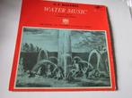 G.F. HAENDEL, WATER MUSIK, ORIGINEEL ? LP, Ophalen of Verzenden, 12 inch