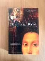 L. Forbes - De stilte van Rafael, Ophalen of Verzenden, Zo goed als nieuw, L. Forbes