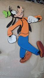 Disney muurstickers, Kinderen en Baby's, Ophalen of Verzenden, Zo goed als nieuw, Wanddecoratie