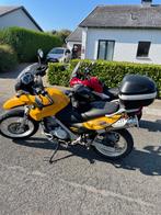 BMW F 650 gs, Motoren, Motoren | BMW, Motorrijbewijs A, Meer dan 35 kW, Handvatverwarming, Particulier