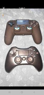 Controller voor pc en ps4, Games en Spelcomputers, Ophalen, Zo goed als nieuw
