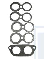 Volvo Pakking SET  spruitstuk EC+ED 6 cilinder  4 x 61834+1x, Ophalen of Verzenden, Nieuw