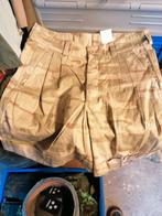 Belgische dessertshorts., Verzamelen, Militaria | Algemeen, Ophalen of Verzenden