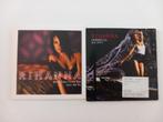 2x cd single Rihanna Latin Pop Salsa Soul Funk, Cd's en Dvd's, Cd's | R&B en Soul, Ophalen of Verzenden