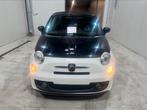 Fiat 500 abarth 1.4ess cabriolet 103kw euro5 2011control ok, Auto's, Abarth, Automaat, 4 cilinders, Cabriolet, Bedrijf