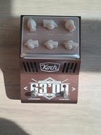 Koch od 63 tube preamp / overdrive, Muziek en Instrumenten, Ophalen of Verzenden, Zo goed als nieuw