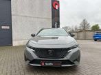 Peugeot 308 SW GT 1.2 AT, Auto's, Overige brandstoffen, Bedrijf, Grijs, https://public.car-pass.be/vhr/fdf336a2-104d-449a-b9ff-caaf5f7e4afd