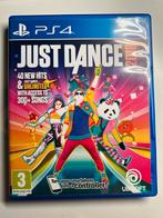 Ps4 Just Dance, Games en Spelcomputers, Games | Sony PlayStation 4, Verzenden, Gebruikt