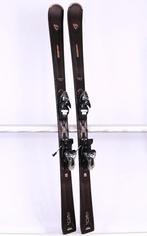 160 skis pour femmes ROSSIGNOL NOVA 10 TI 2023, Carving, Skis, Rossignol, Utilisé