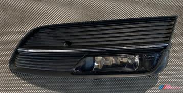 AUDI A3 MISTLAMP + AFDEKKAP RECHTS 8V0941700 beschikbaar voor biedingen