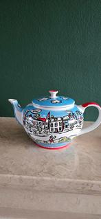 Theepot Wegener, Huis en Inrichting, Keuken | Servies, Ophalen of Verzenden, Zo goed als nieuw