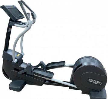 Technogym Synchro Excite+ 1000 Unity LIVE Black Crosstrainer beschikbaar voor biedingen