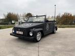 Vw 181 1600, Autos, 4 portes, Cabriolet, 35 kW, Particulier