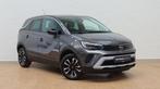 Opel Crossland 1.2T Elegance+gps+camera+park pilot, Voorwielaandrijving, Gebruikt, Traction-control, 1245 kg