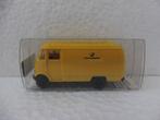 1:87 Brekina 36039 Mercedes Benz L319 Bundespost duitse post, Ophalen of Verzenden, Zo goed als nieuw, Auto, Brekina