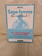 Livre Sage-femme dis moi tout, Ophalen, Gelezen