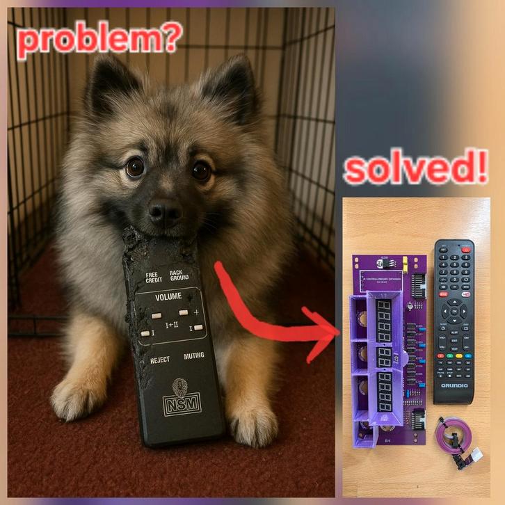 Display voor NSM CD jukebox met afstandsbediening (custom), Verzamelen, Automaten | Jukeboxen, Ophalen