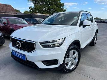 Volvo XC40 1.5 T2 GEARTRONIC AUTOMAAT NAVIGATIE FULL LED PDC beschikbaar voor biedingen