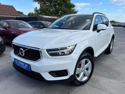 Volvo XC40 1.5 T2 GEARTRONIC AUTOMAAT NAVIGATIE FULL LED PDC, Auto's, Volvo, XC40, ABS, Airbags, Airconditioning, Alarm, Bluetooth