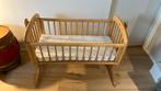 Troll Nursery - Schommelwieg 50x105cm - Natuur, Kinderen en Baby's, Babywiegjes en Ledikanten, Ophalen, Gebruikt