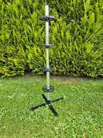 Banden opbergrek / velgenboom, Autos : Divers, Arbres de jante, Enlèvement, Utilisé