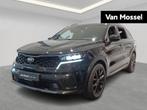Kia Sorento Pace 1.6 PHEV 4WD AT, Auto's, Kia, Automaat, 1940 kg, Gebruikt, 4 cilinders