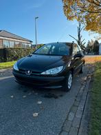 Peugeot 206 1.1 essence 120.000km, Auto's, Elektrische ramen, Particulier, Euro 4, Te koop