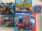 Playmobil diverse sets, Complete set, Ophalen of Verzenden, Zo goed als nieuw
