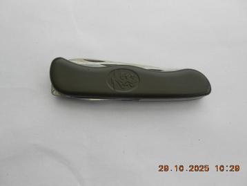 zakmes beschikbaar voor biedingen