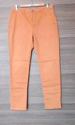 Springfield herenbroek, chinos,maat 42, nieuw, Kleding | Heren, Verzenden, Nieuw, Bruin, Springfield