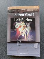 Les Furies - Lauren Groff, Livres, Romans, Comme neuf, Lauren Groff, Enlèvement ou Envoi, Amérique