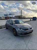 Golf 7 1.4 tfsi rline, Auto's, Automaat, Alcantara, Grijs, Adaptive Cruise Control