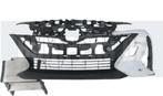 Bumper Toyota Prius Prime Plug-in 2 II 16- 52113-47080 Voorb, Gebruikt, Voor, 6 maanden garantie, Ophalen of Verzenden