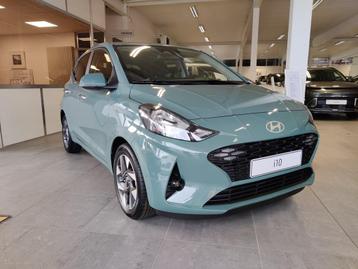 Hyundai i10 NIEUW! Benzine - Techno - 5j. GARANTIE! beschikbaar voor biedingen