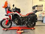 Honda afrika twin 2016 - DCT, Motoren, 2 cilinders, Motorrijbewijs A, Particulier, Meer dan 35 kW