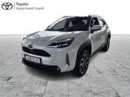 Toyota Yaris Cross Executive, Automaat, Wit, Hybride Elektrisch/Benzine, Yaris Cross