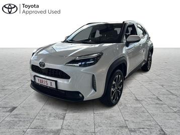 Toyota Yaris Cross Executive  beschikbaar voor biedingen