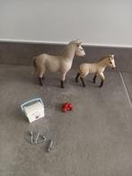Schleich paarden : Hanna's verbanddoos, Verzamelen, Ophalen of Verzenden