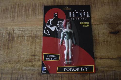 Poison Ivy actiefiguur in originele verpakking, Kinderen en Baby's, Speelgoed | Actiefiguren, Nieuw, Ophalen of Verzenden