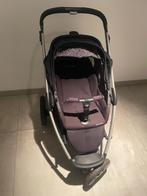 Maxi Cosi Mura Plus 3 met Isofix bevestiging, Enlèvement, Utilisé, Maxi-Cosi, Ombrelle