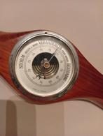 Barometer propeller, Audio, Tv en Foto, Weerstations en Barometers, Ophalen