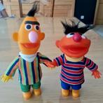 Duo Bart et Ernest, Ophalen